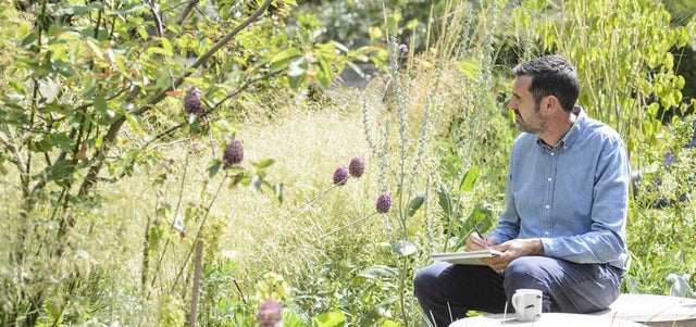 Get to know your garden