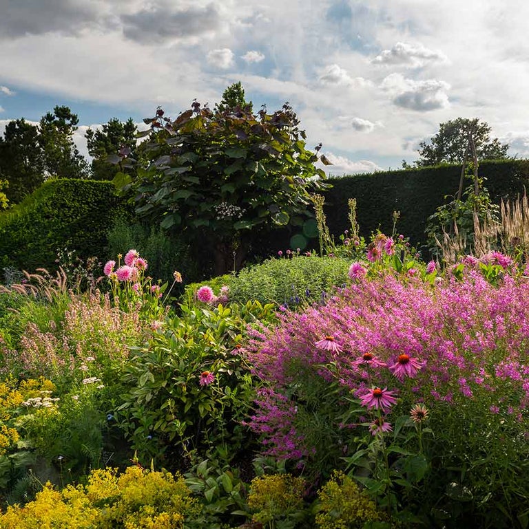 How to create a border