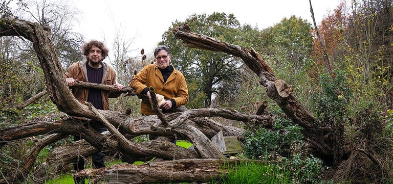 Changing what it means to be a modern gardener