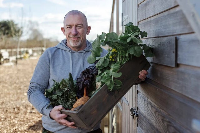 Community gardening