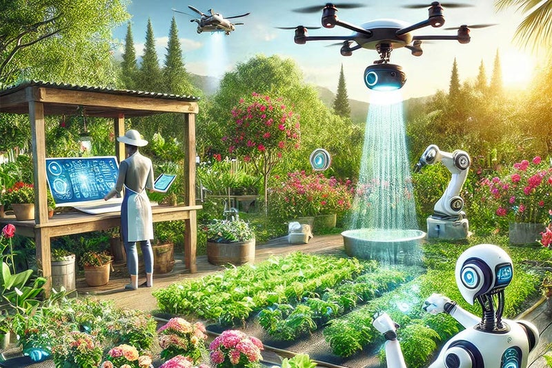 Artificial intelligence; real-world impact
