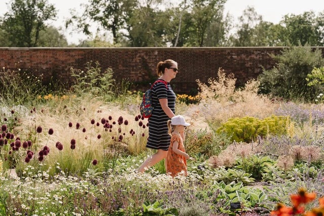 Wellbeing walks to try