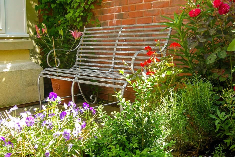 Mckellars Ironwork Ltd