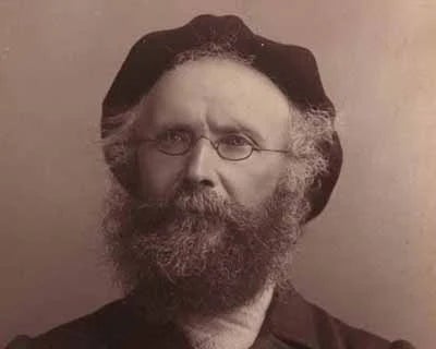 Peter Barr’s diary, 1887