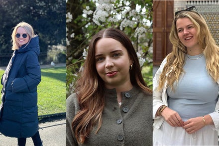 Meet the contenders for Young Designer of the Year