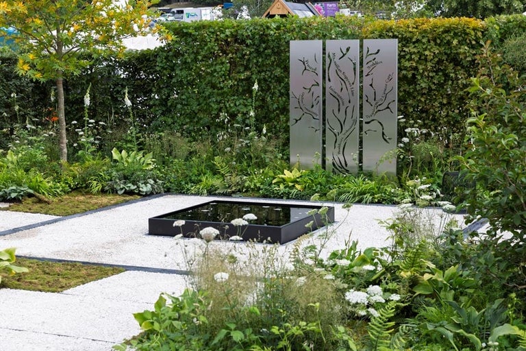 See all the gardens bringing you inspiration