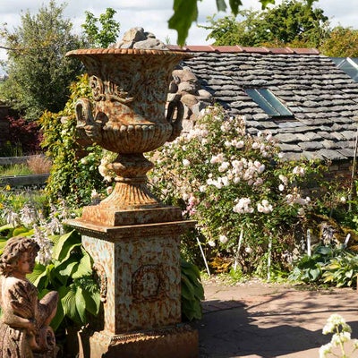 How safe is your urn?