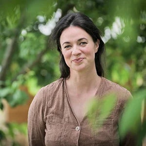Frances Tophill, Garden designer