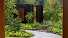Thumbnail: A path leading to a garden