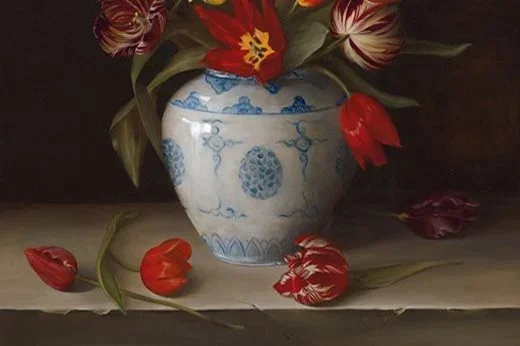 Dutch Fine Paintings Ltd