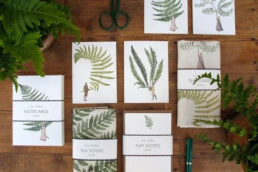 Laura Stoddart
