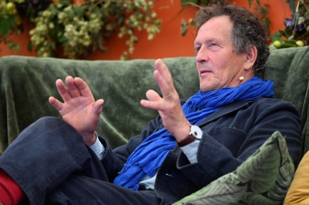 Discover the guest speakers coming to the show in May