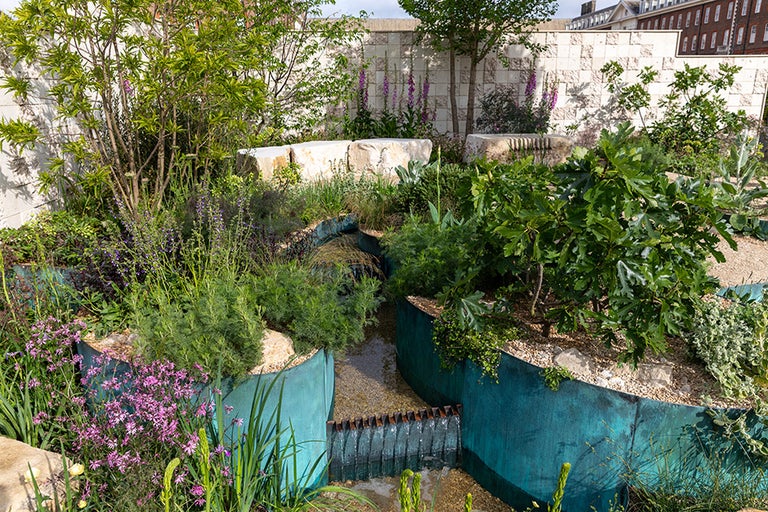 Get expert advice on designing your garden