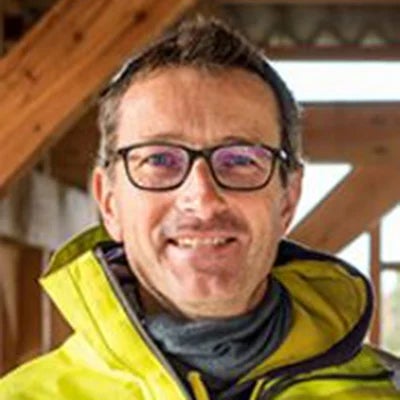 Simon Maughan