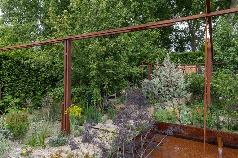 Discover all the show gardens
