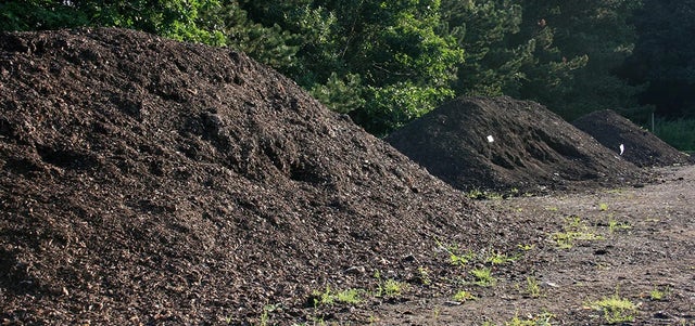 Zero waste to landfill by 2026