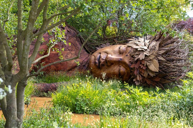 See all the gardens coming to the show