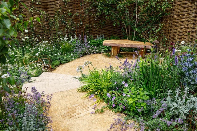 The Making Sense Garden