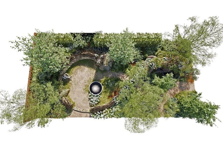 RHS Chelsea Flower Show Gardens