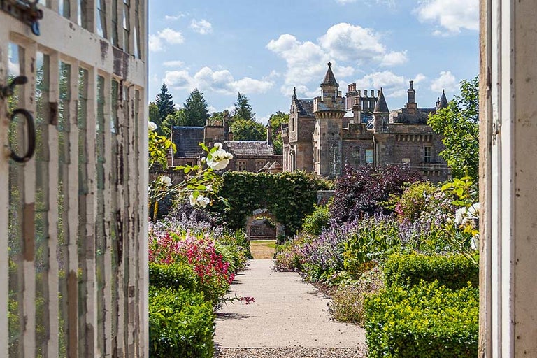 RHS Partner Gardens
