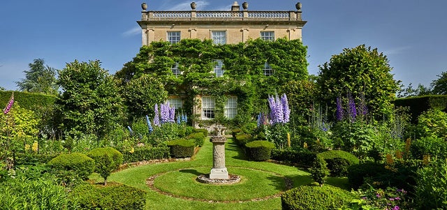 Highgrove: The King’s crowning glory