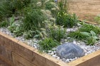 Thumbnail: Evoke Garden Designs: The Trust Links Therapeutic Garden