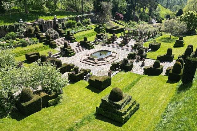 Find an RHS Partner Garden near you