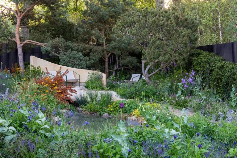 See all the Show Gardens at RHS Chelsea 2024