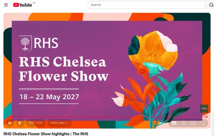 A screenshot of a website