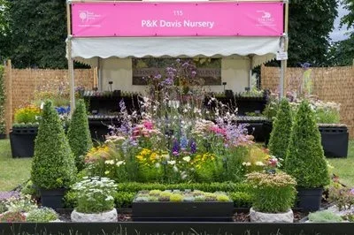 P&K Davis Nursery