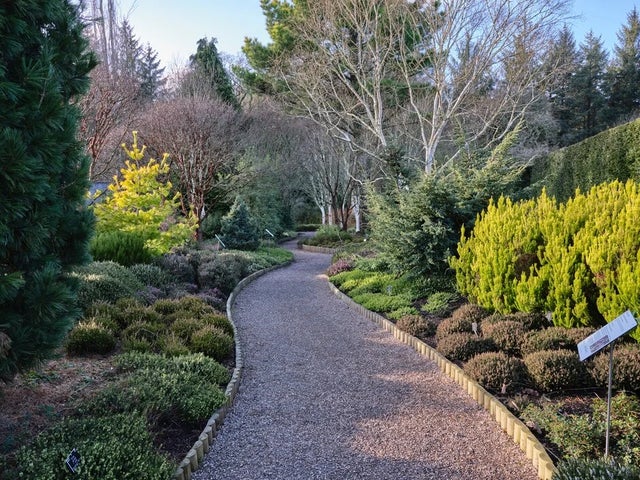 RHS Garden Rosemoor, North Devon