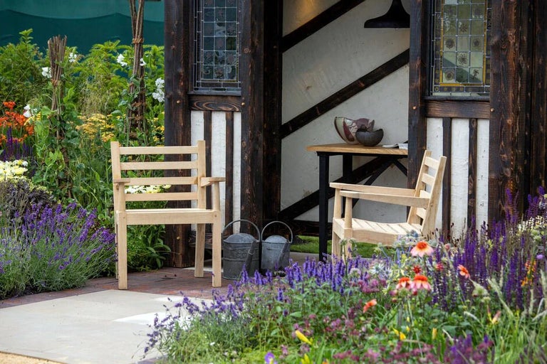 Book your tickets for RHS Flower Show Tatton Park 2024
