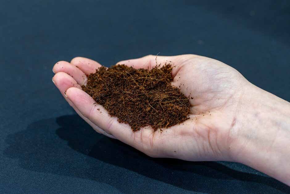 Coco coir
