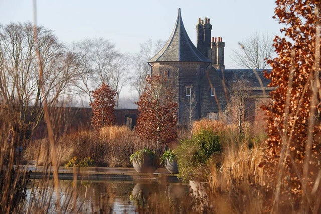 RHS Garden Bridgewater, Salford
