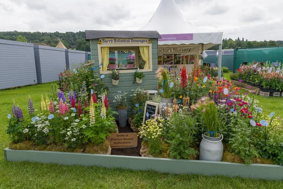 Proctor’s Nursery Ltd