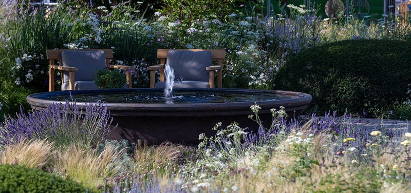 How to create shade in your garden