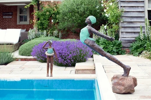 Dawn Conn Sculpture