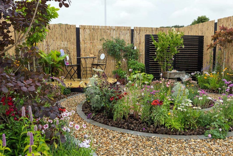 Urban Pollinators designed by Richard Browning