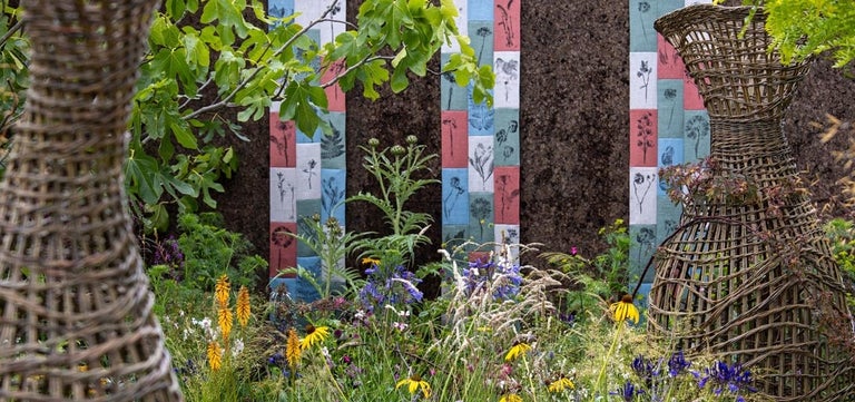 8 take-home trends from RHS Tatton 2024