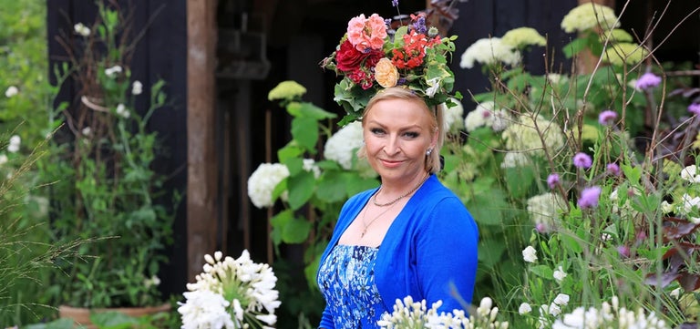 How gardening helped me thrive with ADHD