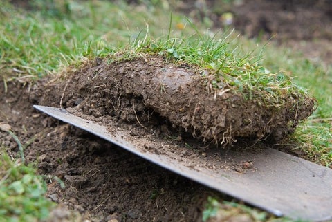 How to Lay Turf | RHS Advice