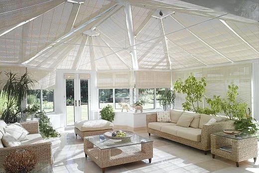Appeal Home Shading