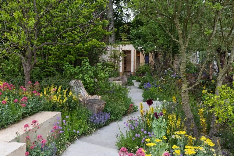 Discover all the award winners at RHS Chelsea 2025
