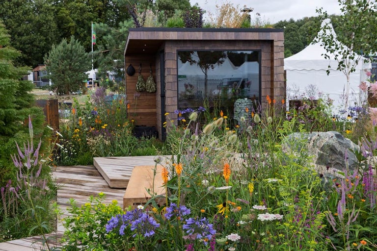 See all the gardens at RHS Wentworth Woodhouse