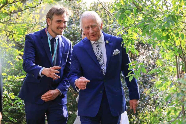 The Royal Family