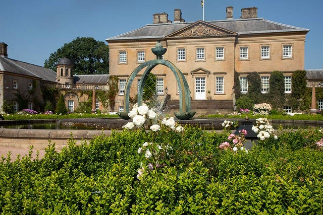 See the RHS Partner Garden of the Year winners for 2025