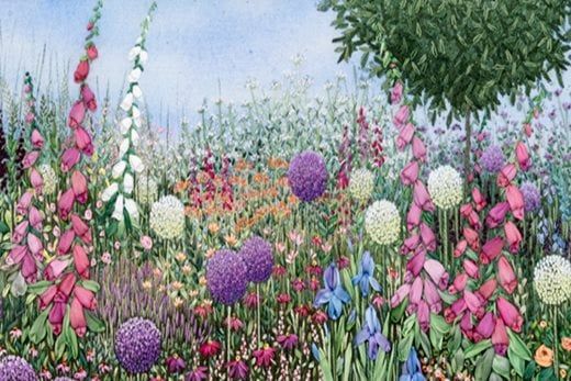 Jo Butcher Embroidery Artist