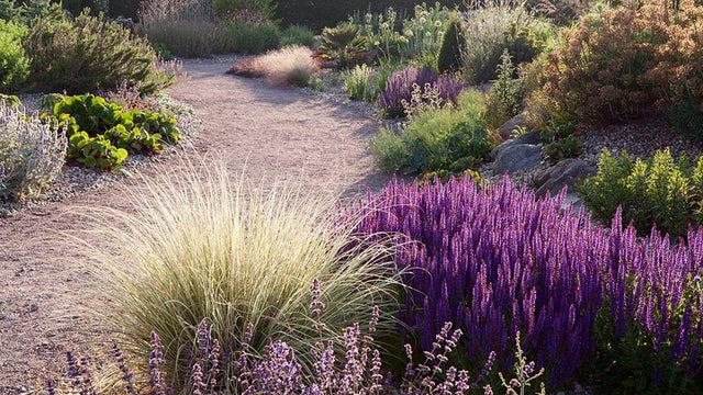 Gardening in a changing world