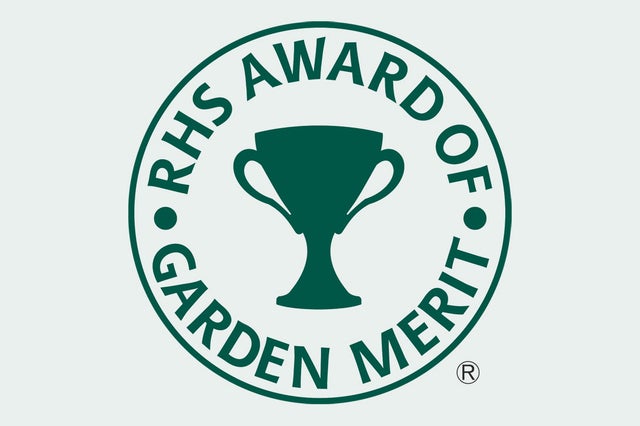 RHS hardiness rating