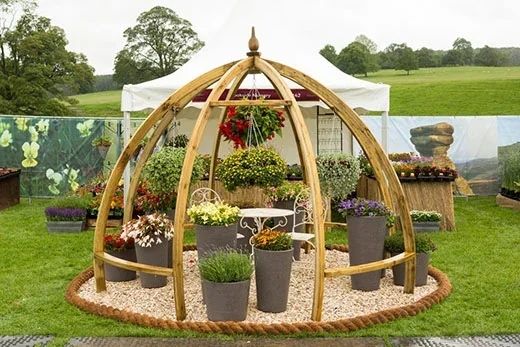 Brookside Nursery Ltd